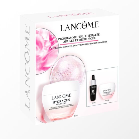 HYDRA ZEN HYDRA Z GEL CREAM 50ML SET 25